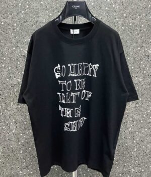 CELINE TSHIRT
