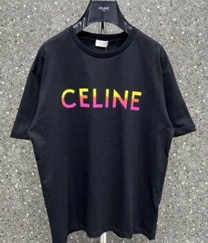 CELINE TSHIRT
