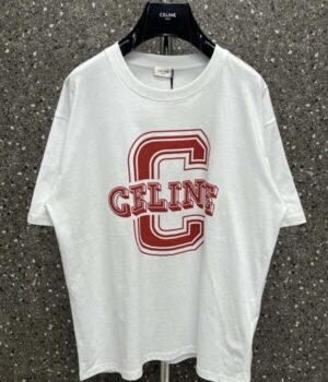 CELINE TSHIRT