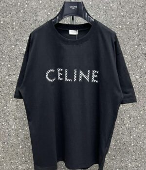CELINE TSHIRT