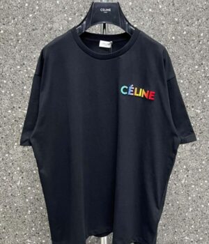 CELINE TSHIRT