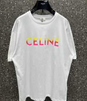 CELINE TSHIRT