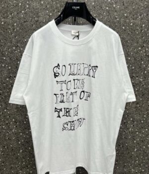 CELINE TSHIRT