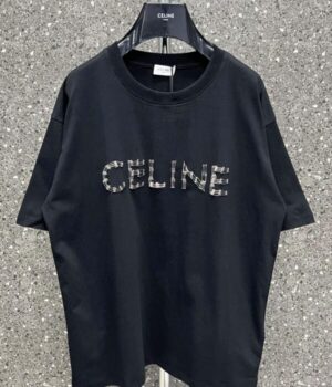 CELINE TSHIRT