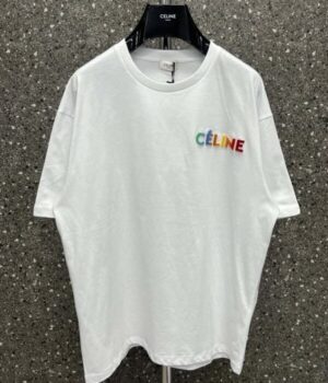 CELINE TSHIRT