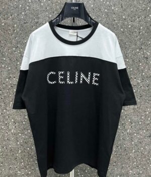 CELINE TSHIRT
