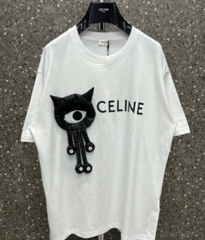 CELINE TSHIRT
