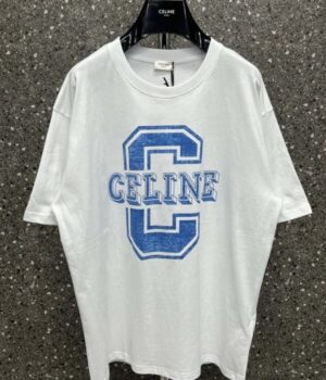 CELINE TSHIRT