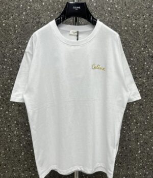 CELINE TSHIRT