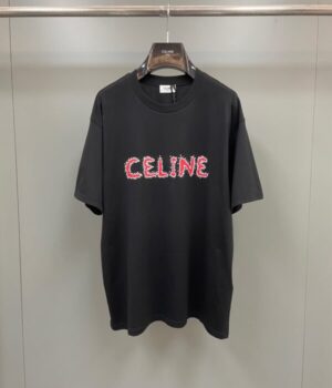 CELINE TSHIRT