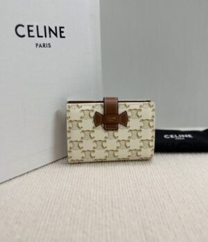 CELINE WALLET
