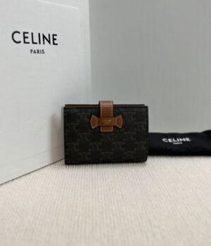CELINE WALLET