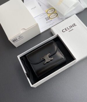 CELINE WALLET