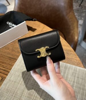 CELINE WALLET