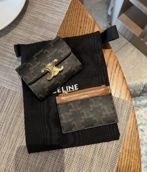 CELINE WALLET