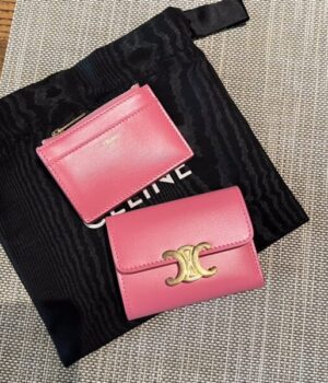 CELINE WALLET