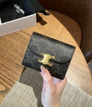 CELINE WALLET