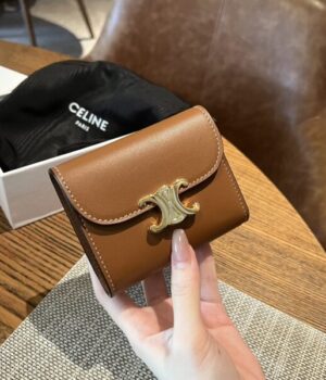 CELINE WALLET