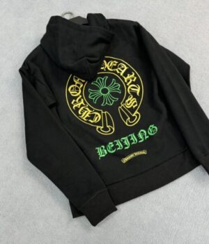 CH HOODIE