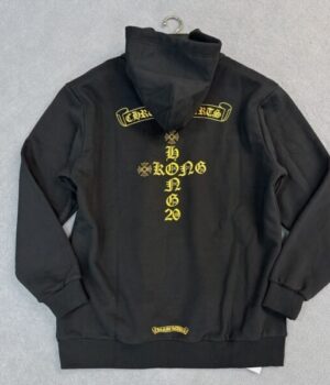 CH HOODIE