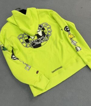 CH HOODIE