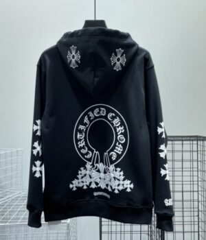 CH HOODIE