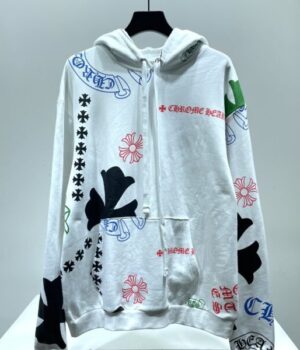 CH HOODIE