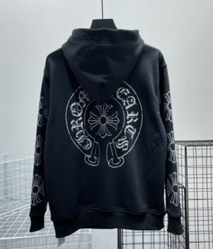 CH HOODIE