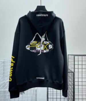 CH HOODIE
