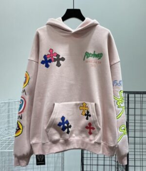 CH HOODIE