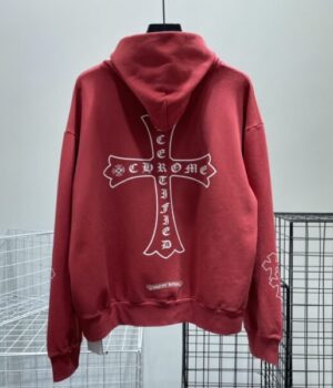 CH HOODIE