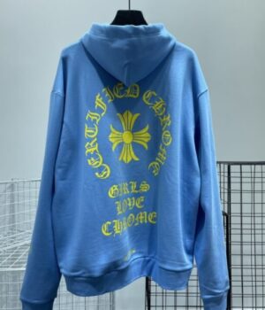 CH HOODIE