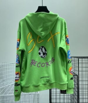 CH HOODIE