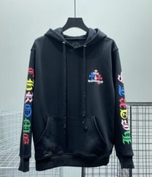 CH HOODIE