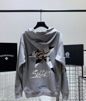 CH HOODIE