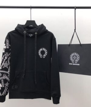 CH HOODIE