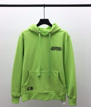 CH HOODIE