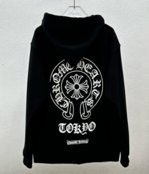 CH JACKET