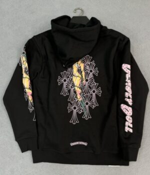 CH JACKET