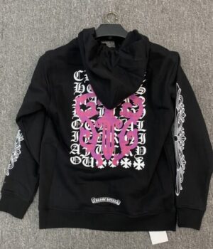 CH JACKET