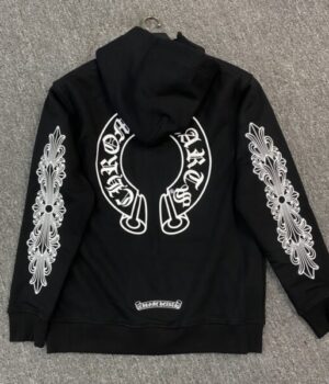 CH JACKET