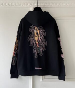 CH JACKET