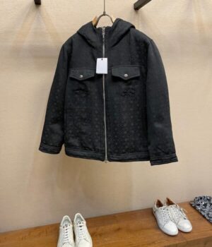 CH JACKET