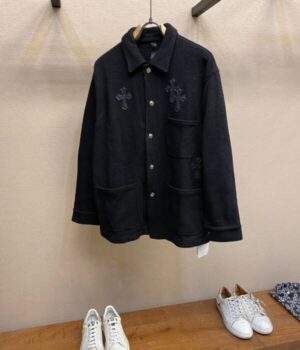 CH JACKET