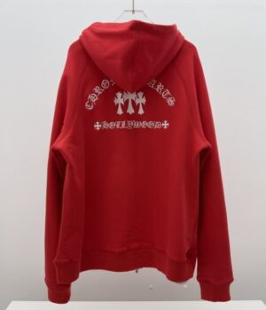 CH JACKET