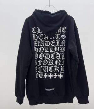 CH JACKET