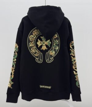 CH JACKET