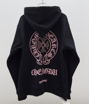 CH JACKET