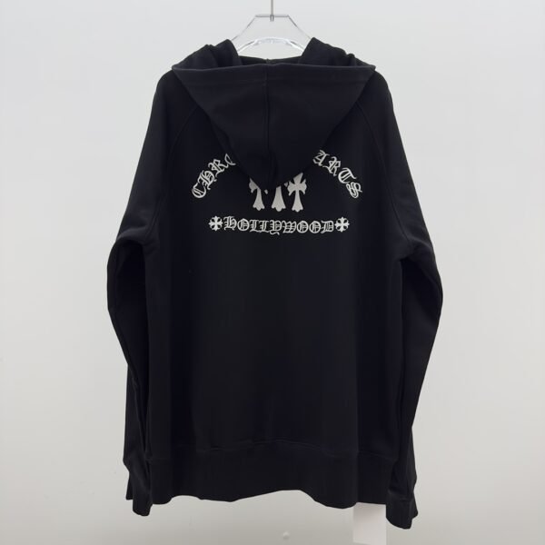CH JACKET