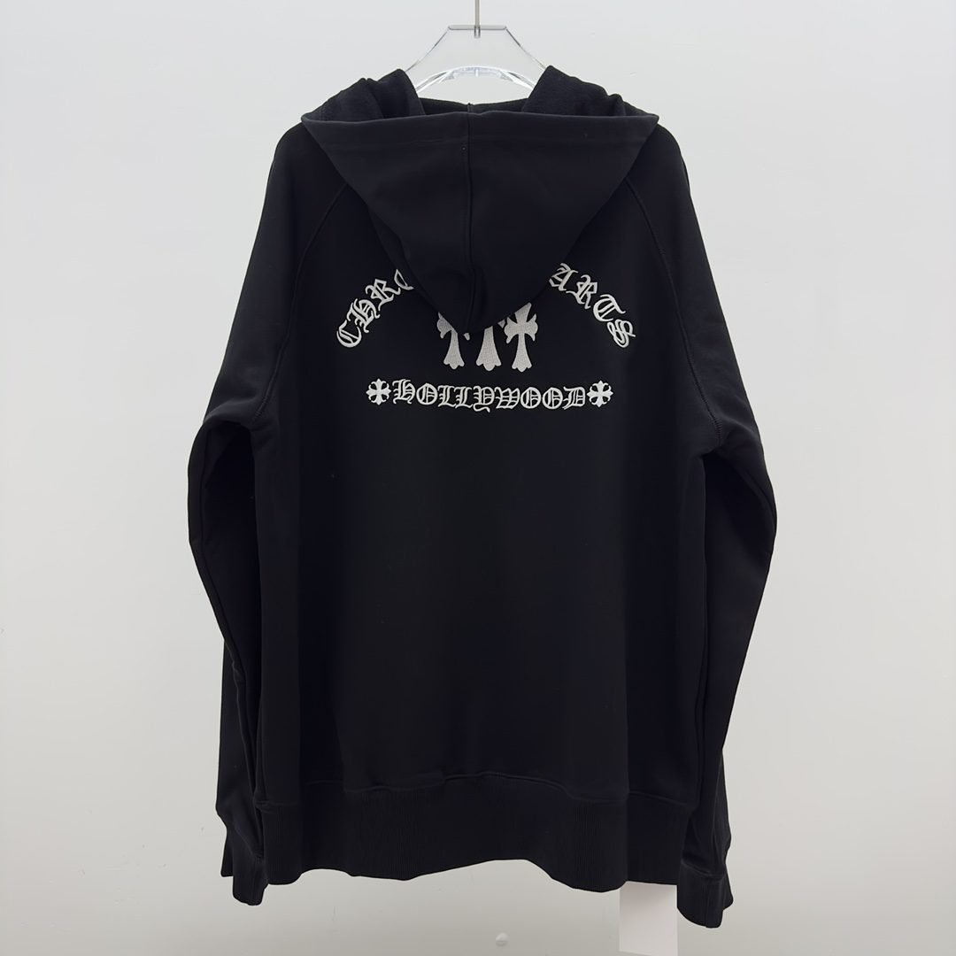 CH JACKET - Image 2